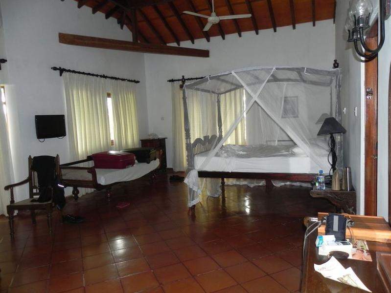 Sri Lanka 2011