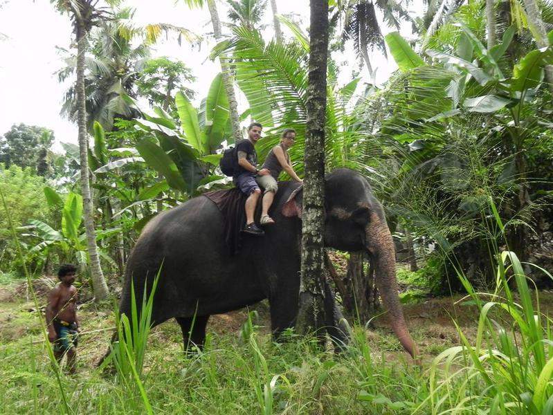 Sri Lanka 2011