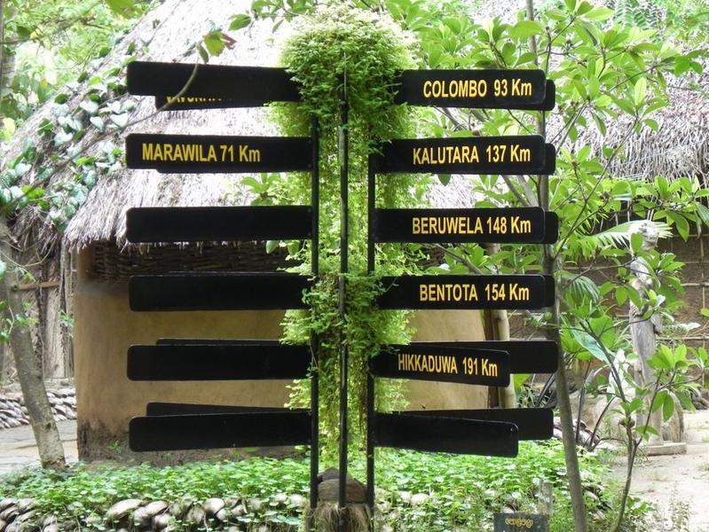 Sri Lanka 2011