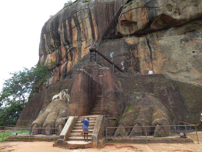 Sri Lanka 2011