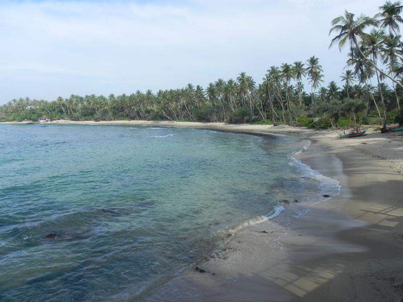 Sri Lanka 2011