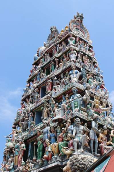 Sri Mariamman