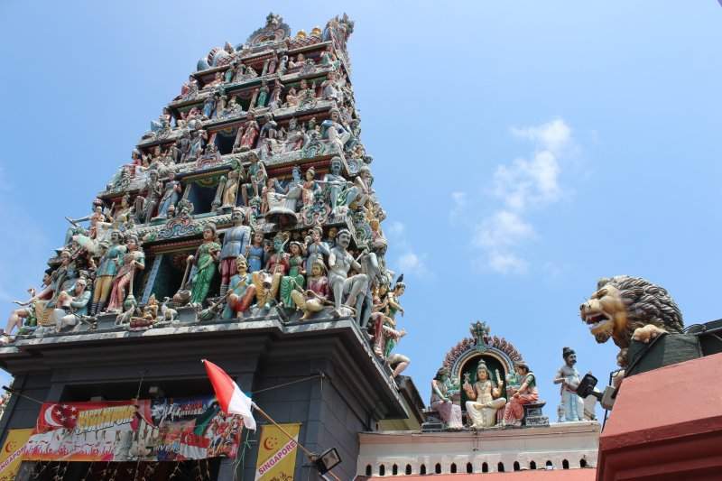 Sri Mariamman
