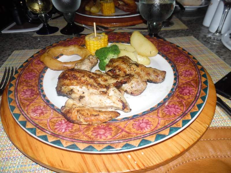 Steakhouse
