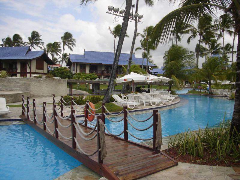 Summerville Beach Resort