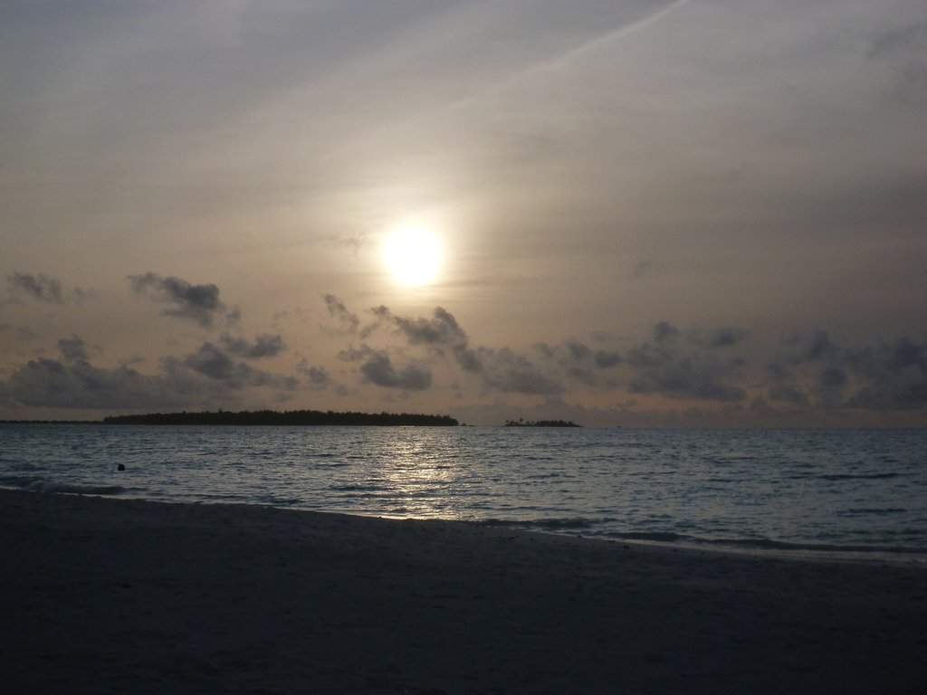 Sun Island Resort Island