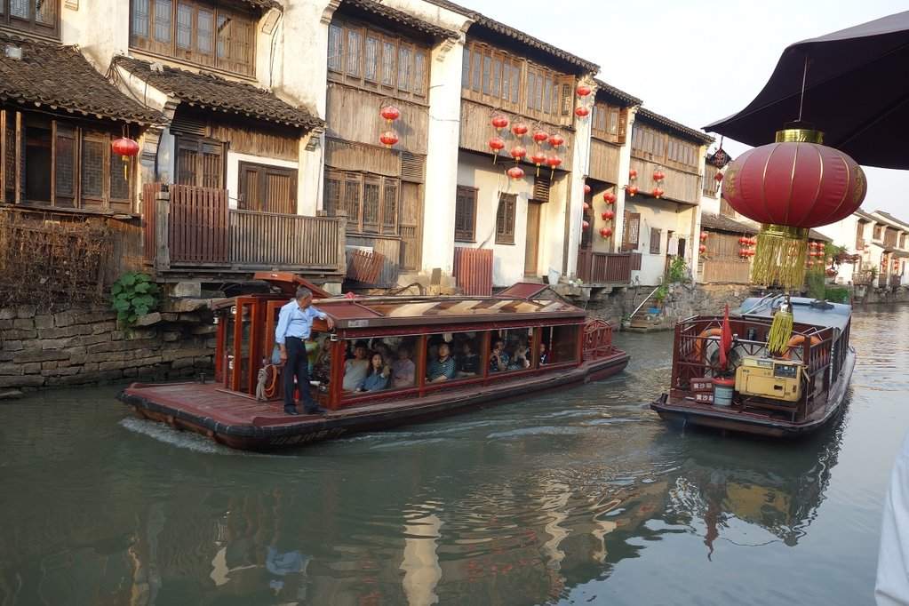 Suzhou 11