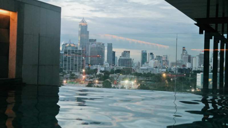 Tailândia | Bangkok | Aetas Lumphini