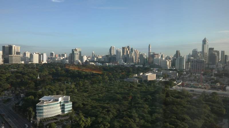 Tailândia | Bangkok