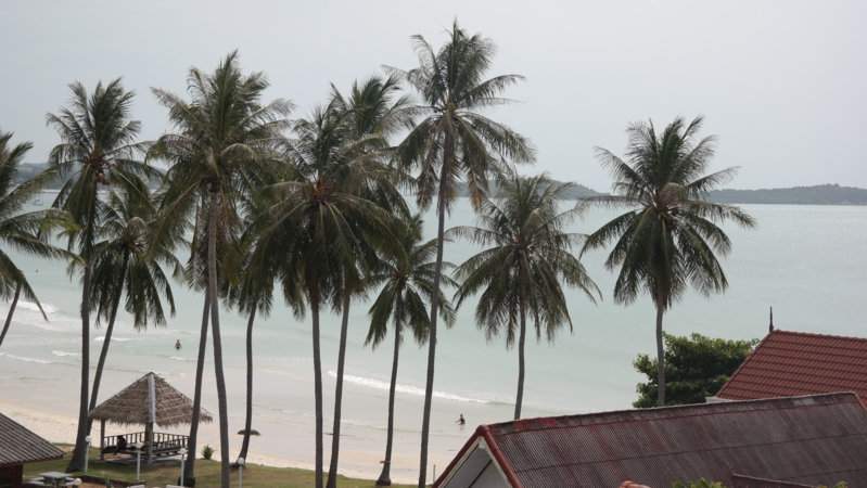 Tailândia | Koh Samui | Chaweng