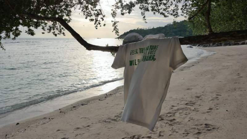 Tailândia | Koh Tao