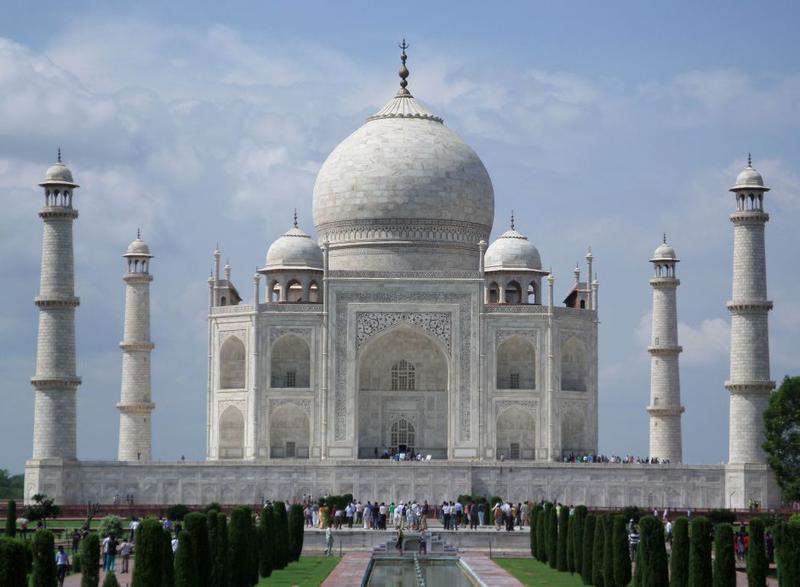 Taj 2