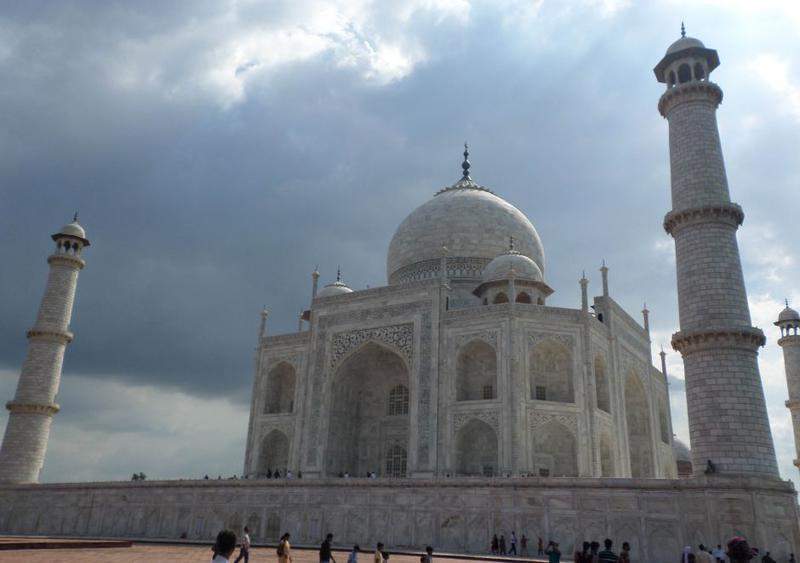 Taj 5