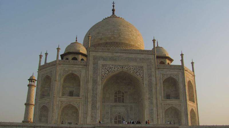 Taj Mahal