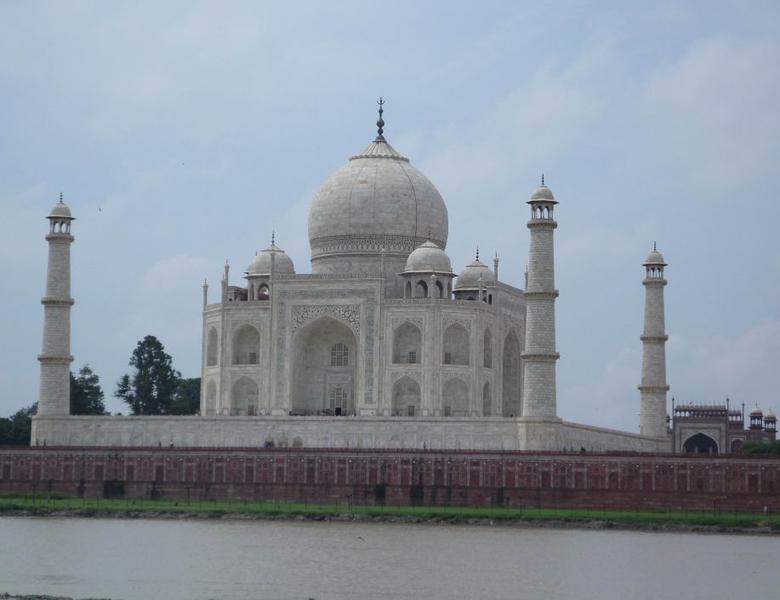Taj vist Rio