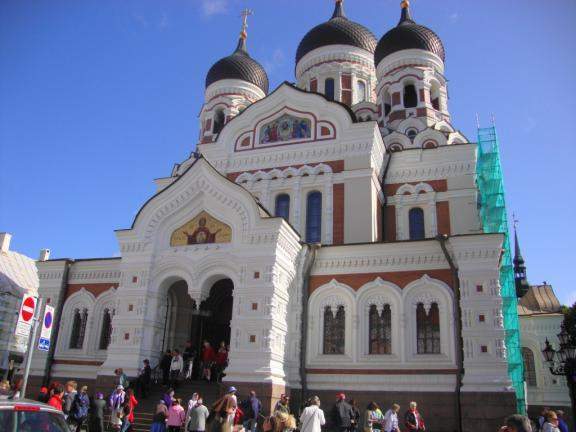 Tallinn - Estónia