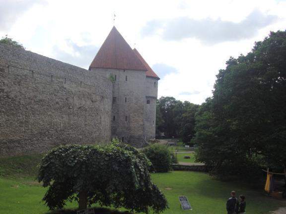 Tallinn - Estónia