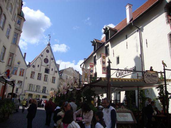 Tallinn - Estónia