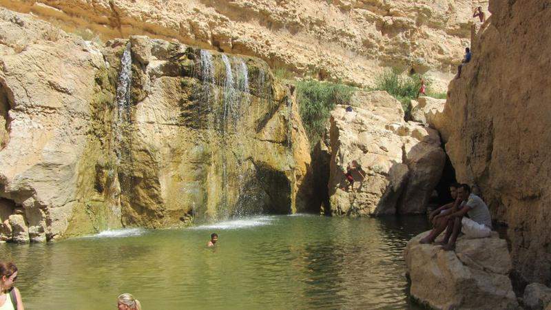 Tamerza