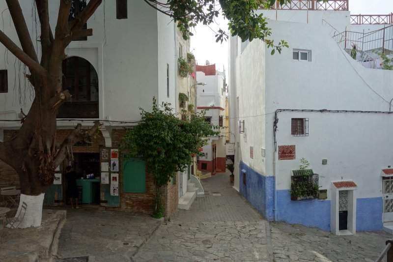 Tânger 8