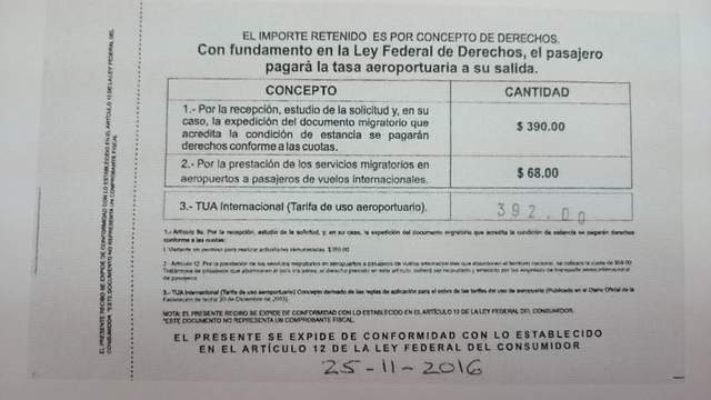 Tasa_Cancun