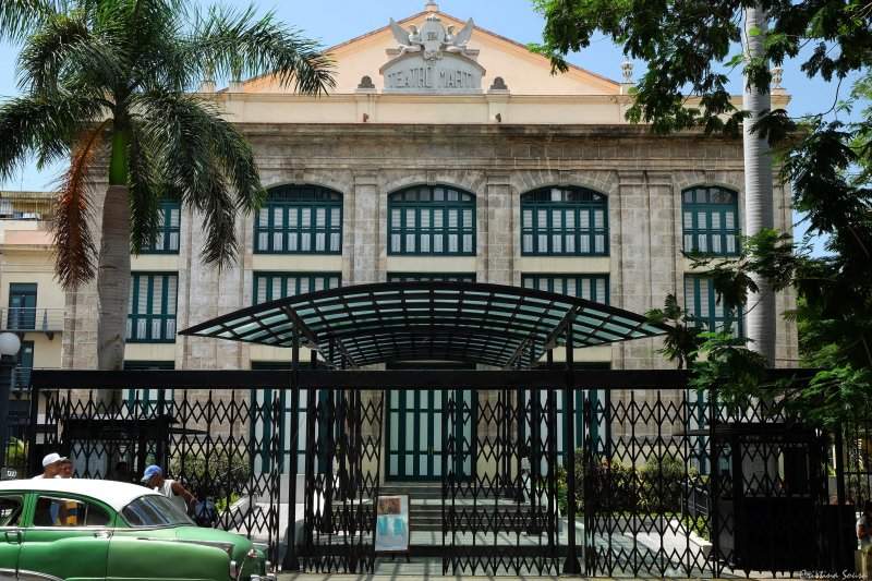 Teatromarti