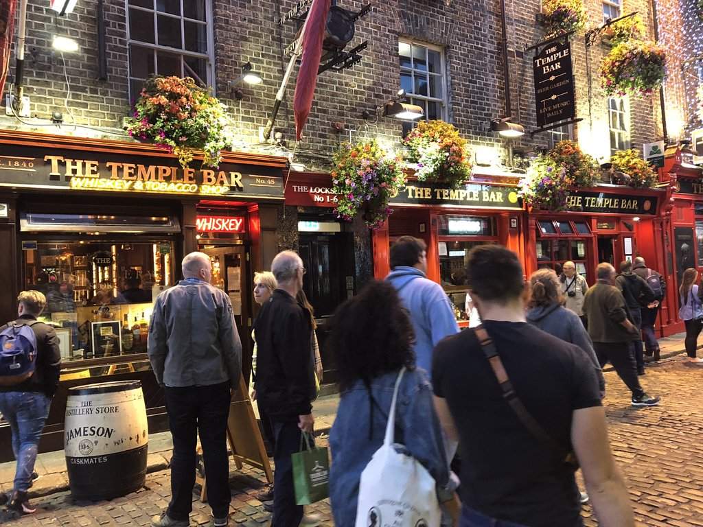 Temple Bar