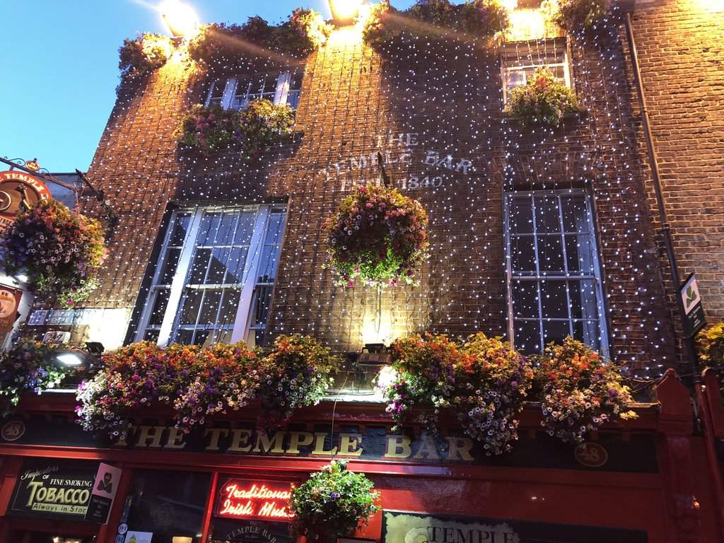 Temple Bar