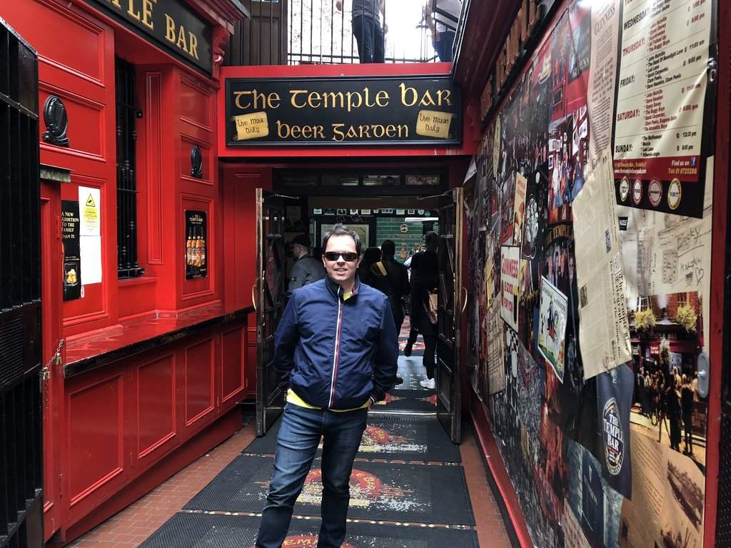 Temple Bar