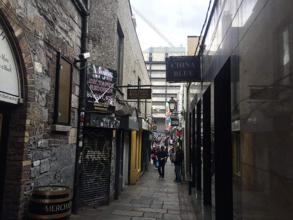 Temple Bar