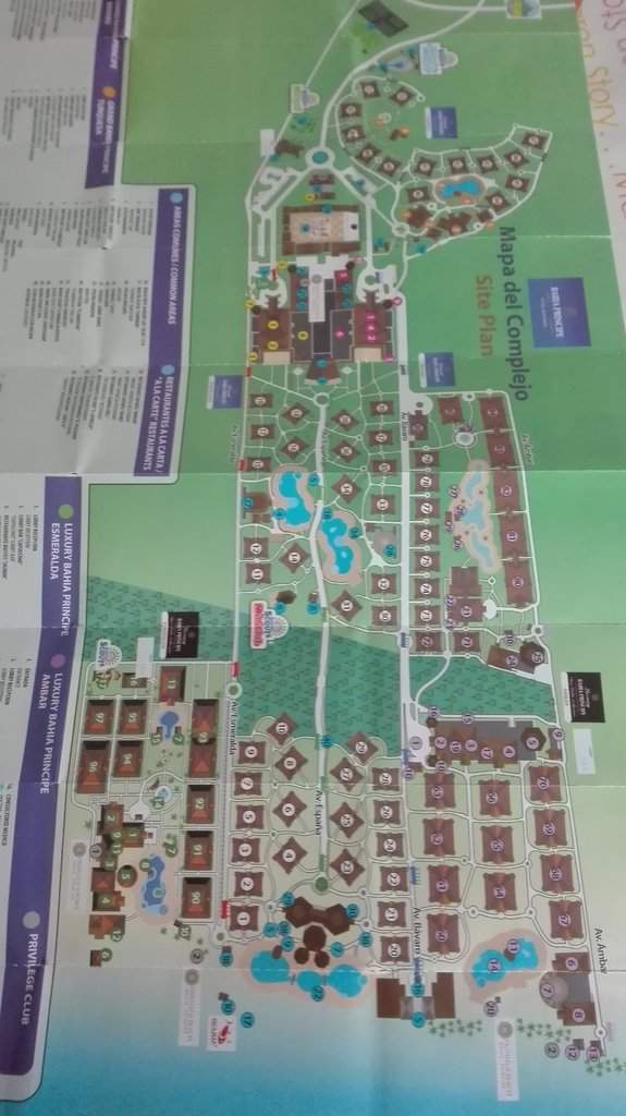 Tentativa de mostrar mapa