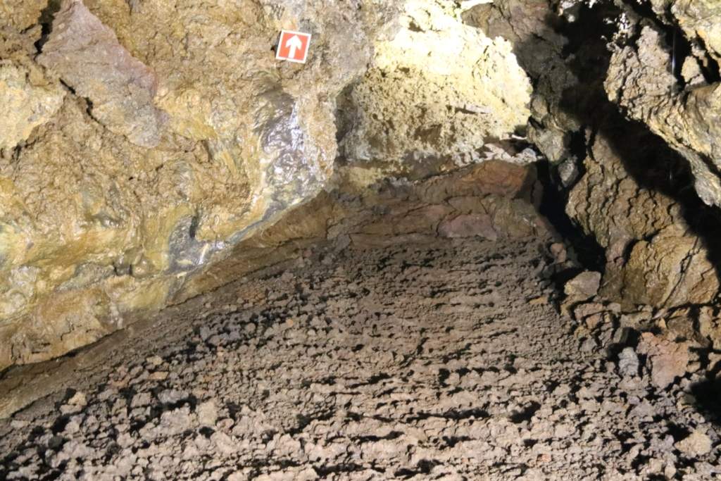 Terceira - Gruta do Natal
