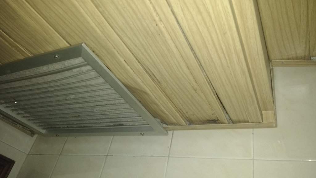 Teto WC