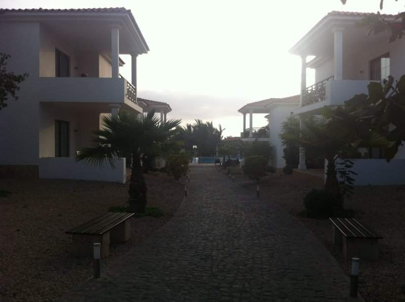 The Pool Bar Panoramic