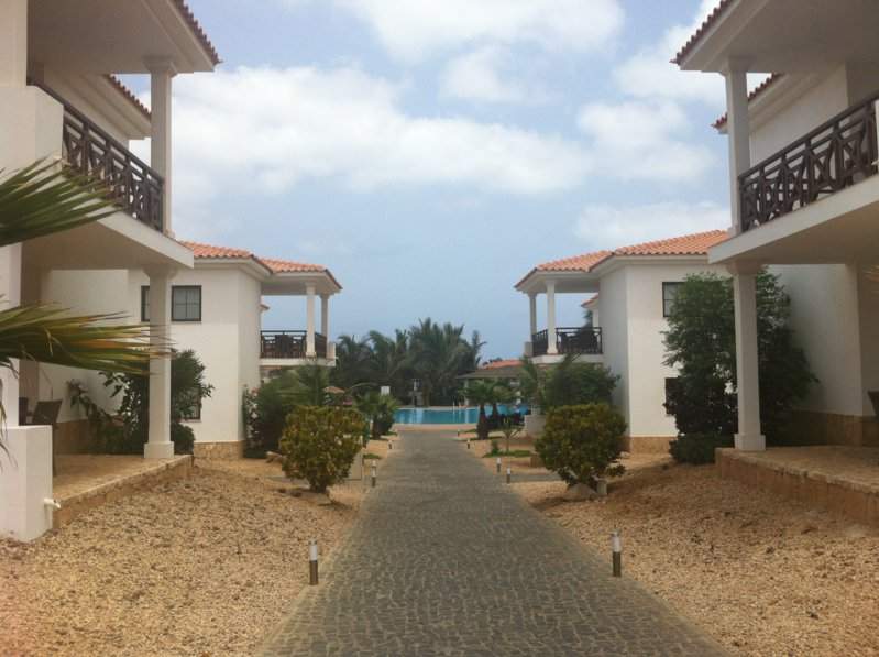 The Pool Bar Panoramic