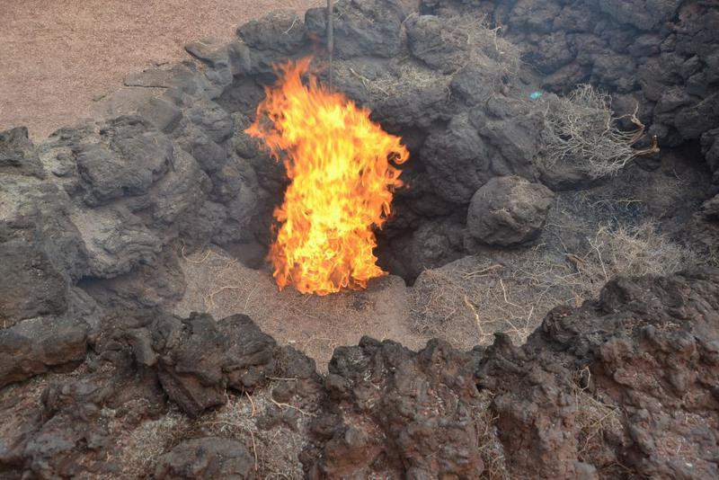 Timanfaya