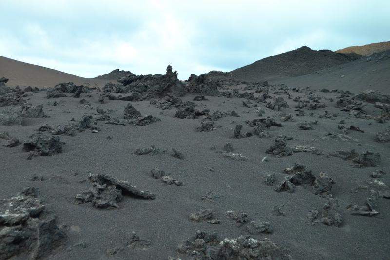 Timanfaya