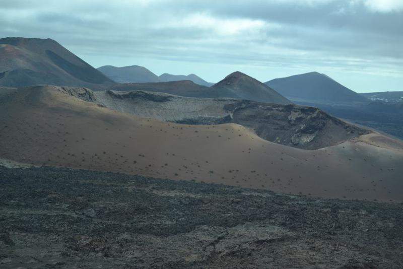 Timanfaya