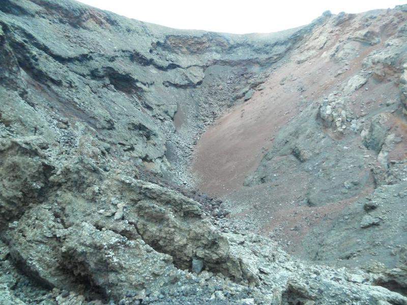 Timanfaya