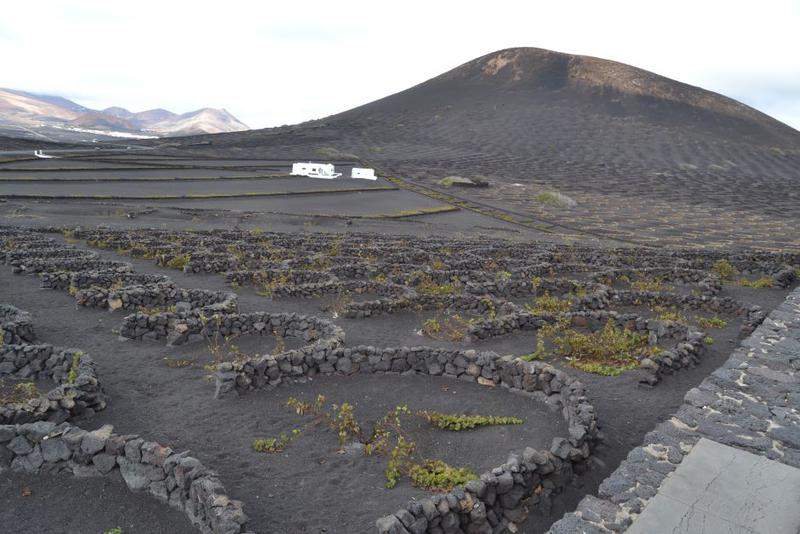 Timanfaya
