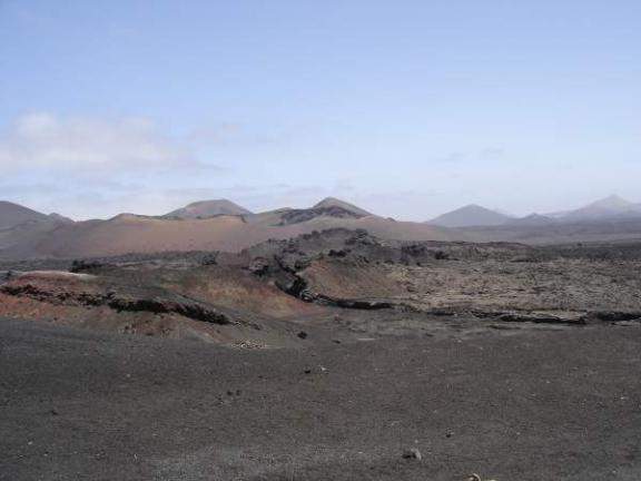 Timanfaya