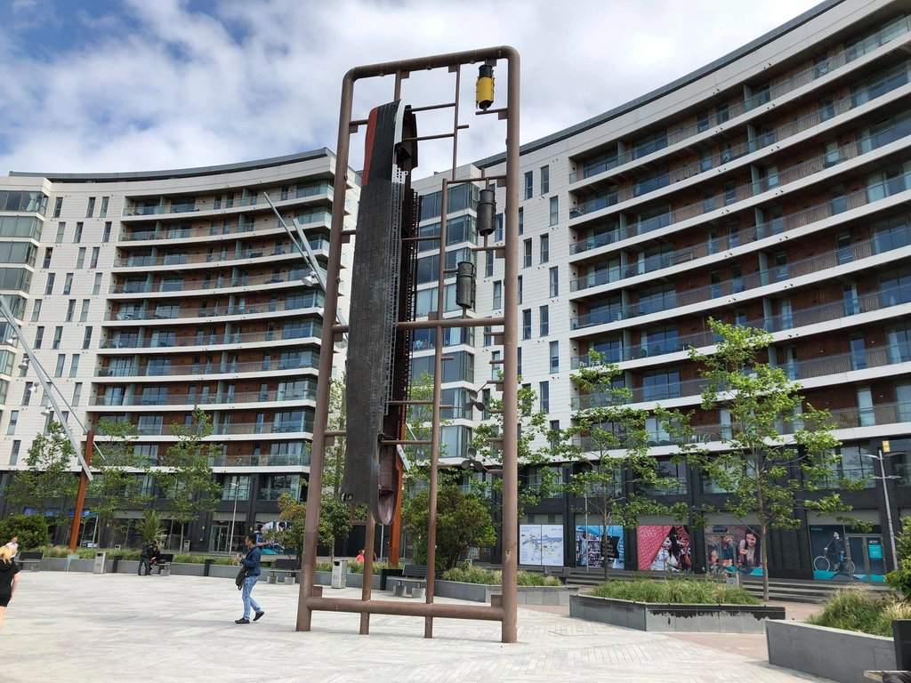 Titanic Quarter