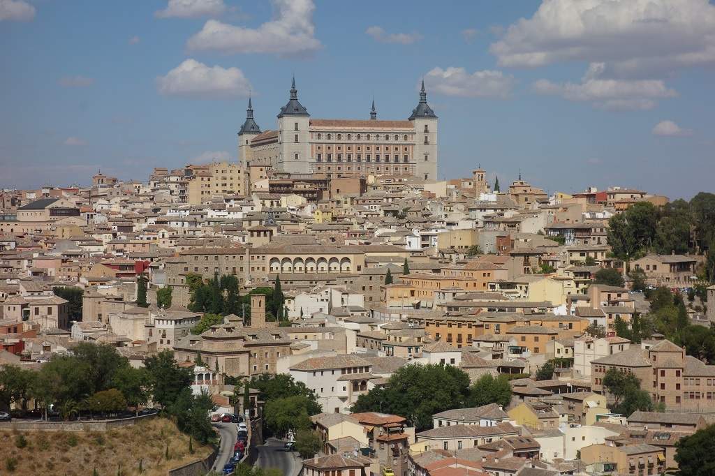Toledo 2