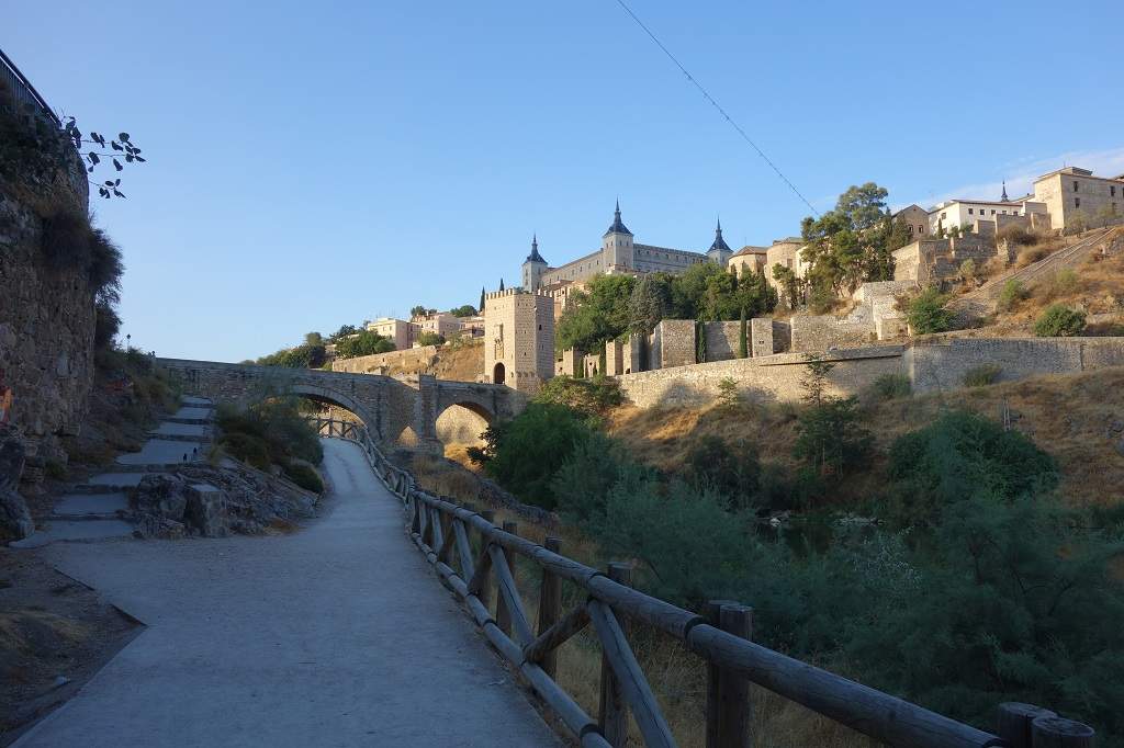 Toledo 3
