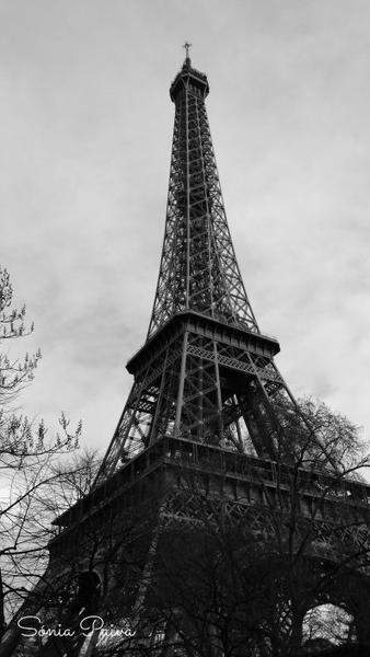 Torre Eiffel