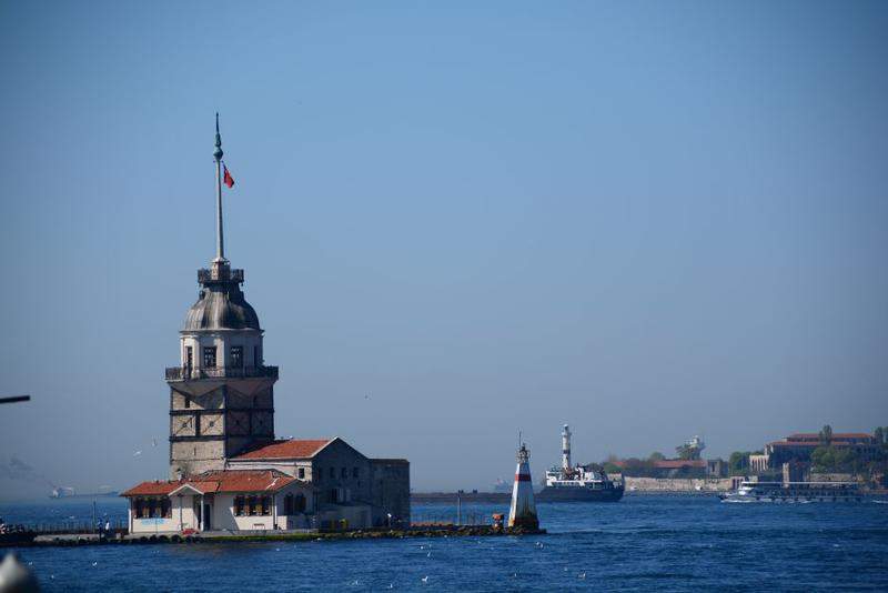 Torre Leandro