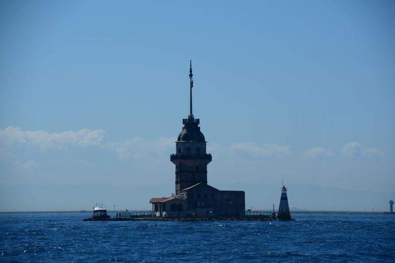 Torre Leandro
