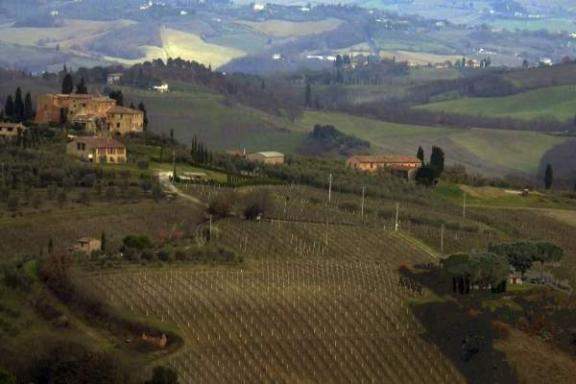 Toscana, Itália