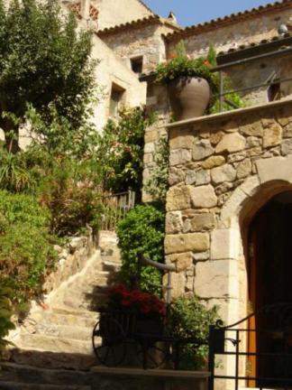 Tossa de Mar