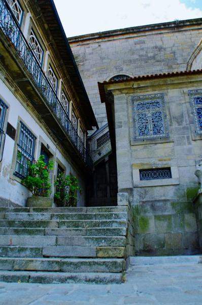 TOUR PORTO 1 043